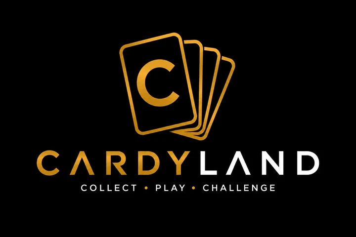 Logo CARDYLAND